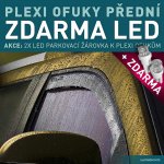 ŠKODA Yetti 09 Ofuky – Hledejceny.cz