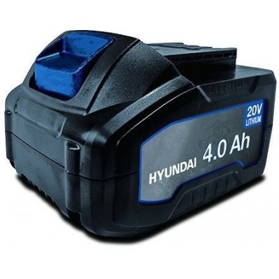 Hyundai HBA20U4 20V - 4Ah