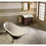 Polysan RETRO 160 x 80 cm 37132 – Hledejceny.cz