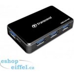 Transcend TS-HUB3K – Zboží Živě
