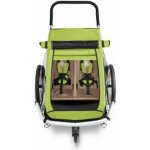 CROOZER CLONA KID 2 ZELENÁ 2016 2017 – Hledejceny.cz