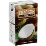 Chaokoh Kokosové mléko 250 ml – Zboží Dáma