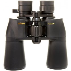 Nikon CF Aculon A211 8-18x42