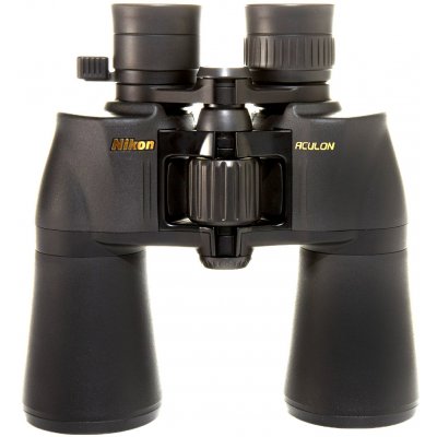 Nikon CF Aculon A211 8-18x42 – Hledejceny.cz