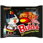 Samyang Ramen Buldak Hot Chicken 140 g – Hledejceny.cz