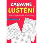 Křížovky Zábavné luštění – Hledejceny.cz