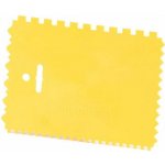 LOBSTER Stěrka plast 18cm zub E4-E6 – Hledejceny.cz