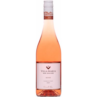 Villa Maria Private Bin Rosé 13% 0,75 l (holá láhev)