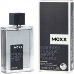 Mexx Forever Classic Never Boring toaletní voda pánská 75 ml – Hledejceny.cz