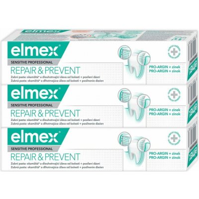 Elmex pro děti na citlivost 225 ml – Hledejceny.cz