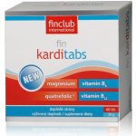 Fin Karditabs 60 tablet – Hledejceny.cz