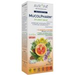 Avropa MucolPharm bylinný sirup 200 ml – Hledejceny.cz