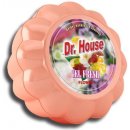 Dr. House gelový osvěžovač vzduchu vůně květin 150 g