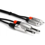 Hosa HPR-003X2 – Hledejceny.cz