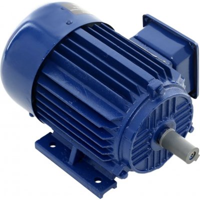 Kraft & Dele KD1810 Elektromotor 1,1kW 1400 ot/min 380V – Hledejceny.cz