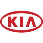 Autolak do pistole Kia 100ml YK Warm Silver – Hledejceny.cz