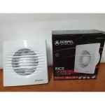 Dospel Rico 100 – Hledejceny.cz