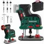 PARKSIDE POFA 12 A2 – Hledejceny.cz