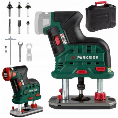 PARKSIDE POFA 12 A2 – Hledejceny.cz