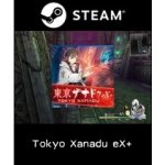 Tokyo Xanadu eX+ – Hledejceny.cz