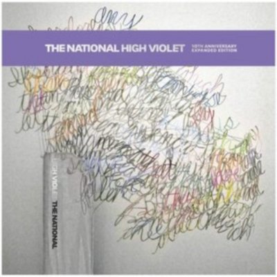 National - High Violet 10th Anniversary Edition 3 LP – Hledejceny.cz