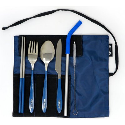 Mizu Urban Cutlery Set