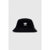 Klobouk adidas Originals Classic Stonewashed Bucket Hat Black