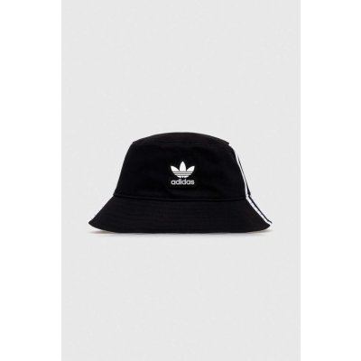 adidas Originals Classic Stonewashed Bucket Hat Black – Zbozi.Blesk.cz