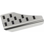 Alu-Frost Opěrka nohy Dacia DUSTER II – Hledejceny.cz