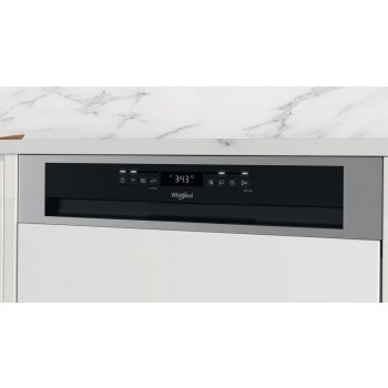 Whirlpool WBO 3T133 PF X