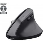 Trust Bayo+ Ergonomic Wireless Mouse 25146 – Zboží Živě