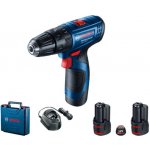 Bosch GSB 120-LI 0.601.9G8.100 – Zbozi.Blesk.cz