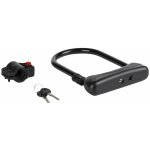 Kellys U-Lock 245/12 mm – Zbozi.Blesk.cz