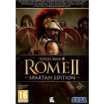 Total War: Rome 2 (Spartan Edition) – Hledejceny.cz