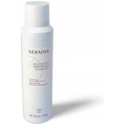 Kerasilk Specialists Activating Scalp Foundation aktivační mikropěna 110 ml – Hledejceny.cz