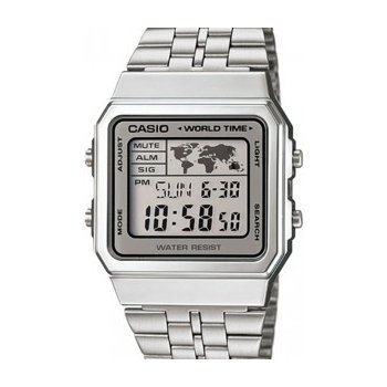 Casio A-500WA-7