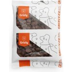 Grizly Belgická mléčná Arriba 500 g – Hledejceny.cz