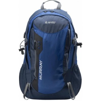 Hi-Tec Murray 92800604063 26 l Backpack modrý – Hledejceny.cz