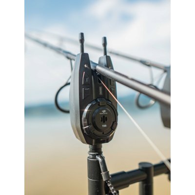 Giants Fishing sada hlásičů Wireless Set TX5 4 + 1 – Zboží Mobilmania
