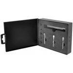 Quatros QS14143 Sada na opravu závitů žhavicích svíček M8x1.0 – Zboží Mobilmania