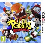 Rabbids Rumble – Zboží Mobilmania