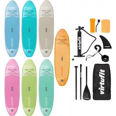Paddleboard VIRTUFIT Ocean 275 – Hledejceny.cz