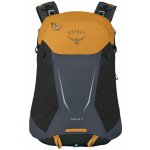 Osprey Hikelite 18l tungsten yellow – Zboží Mobilmania