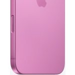 Apple iPhone 16 Plus 128GB Pink – Zbozi.Blesk.cz