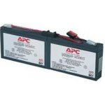APC Replacement Battery Cartridge RBC18 – Hledejceny.cz