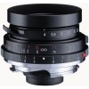 Objektiv Voigtländer 21mm f/4 Color Skopar II Leica