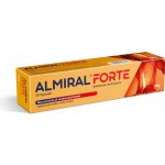 ALMIRAL FORTE 20MG/G GEL 1X100G I – Hledejceny.cz