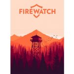 Firewatch – Zboží Dáma