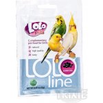 Lolo Pets Lololine CHARCOAL 10 g – Zbozi.Blesk.cz