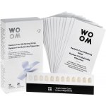 WOOM bělicí pásky 14 párů – Zboží Dáma